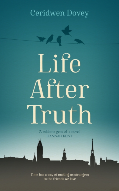 Life After Truth, Hardback Book