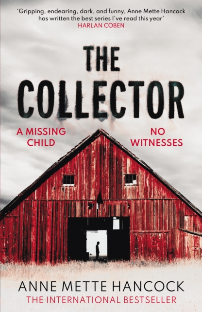 The Collector : A missing child. No witnesses., Paperback / softback Book