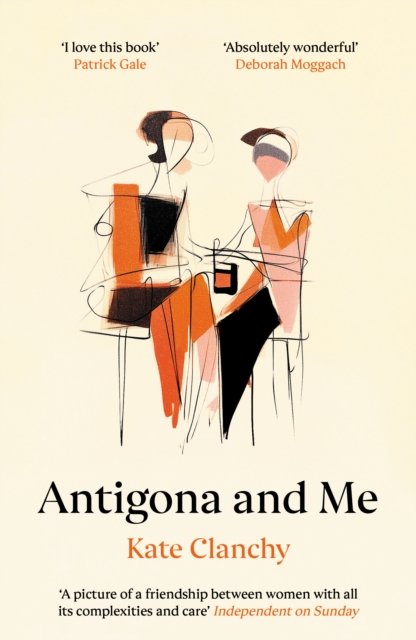 Antigona and Me, Paperback / softback Book