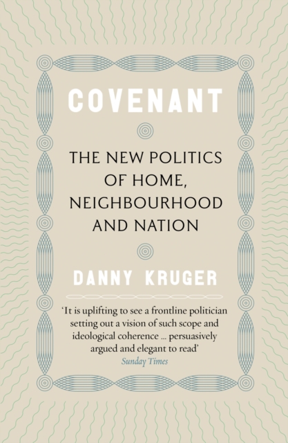 Covenant, EPUB eBook