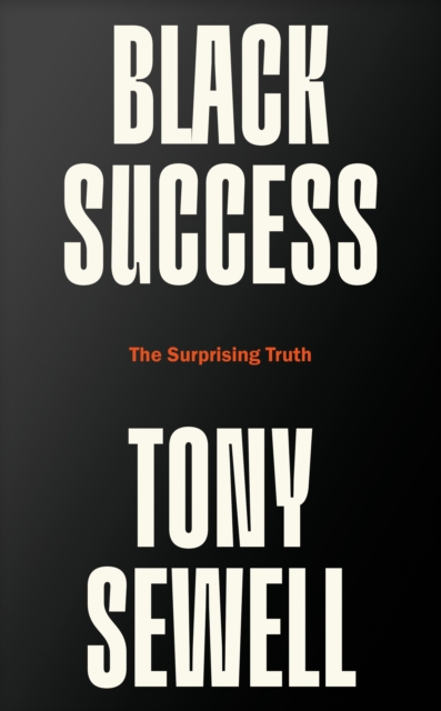 Black Success : The Surprising Truth, EPUB eBook