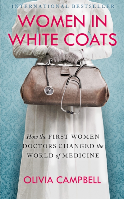 Women in White Coats, EPUB eBook