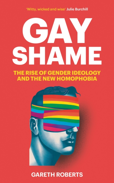 Gay Shame, EPUB eBook