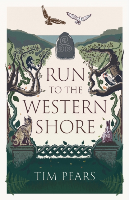 Run to the Western Shore, EPUB eBook