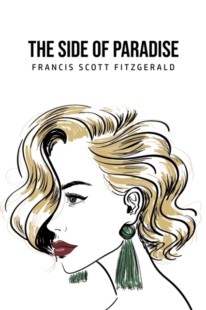 The Side of Paradise, Paperback / softback Book