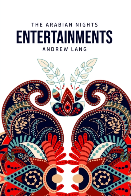 The Arabian Nights Entertainments, Paperback / softback Book