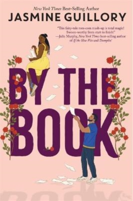 By the Book : A Meant to be Novel, Paperback / softback Book