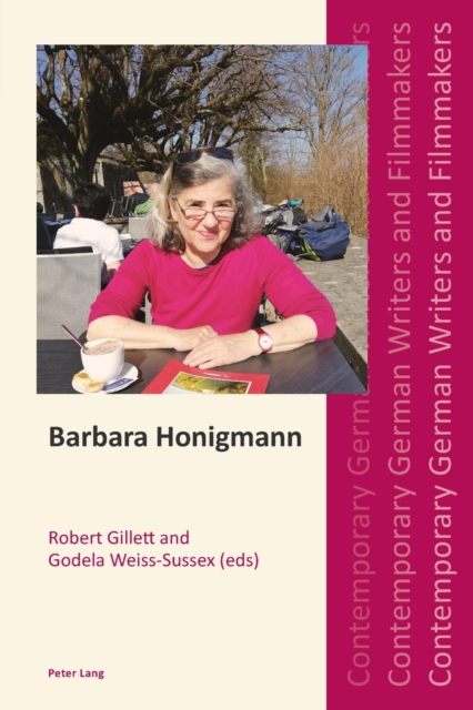 Barbara Honigmann, Paperback / softback Book
