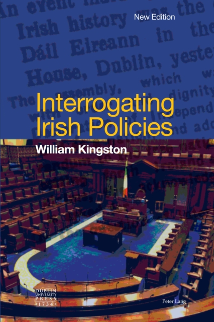 Interrogating Irish Policies, PDF eBook