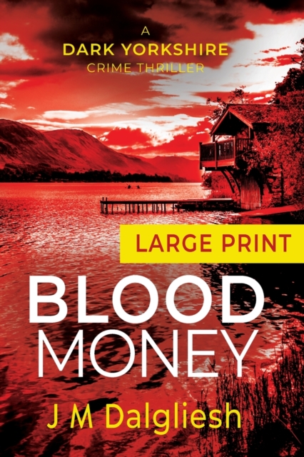 Blood Money, Paperback / softback Book