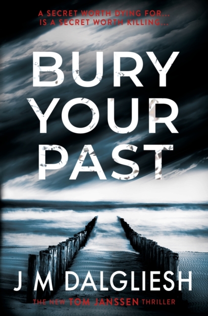 Bury Your Past, Paperback / softback Book
