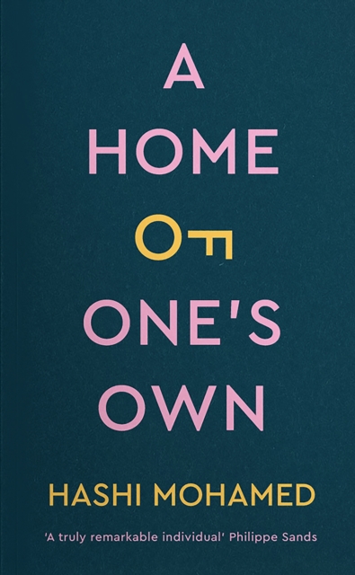 A Home of One's Own : Why the Housing Crisis Matters & What Needs to Change, Paperback / softback Book