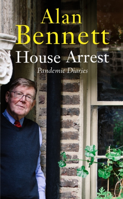 House Arrest : Pandemic Diaries, EPUB eBook