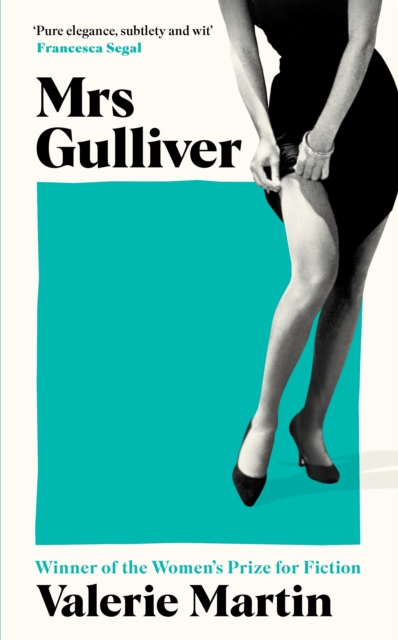Mrs Gulliver, EPUB eBook