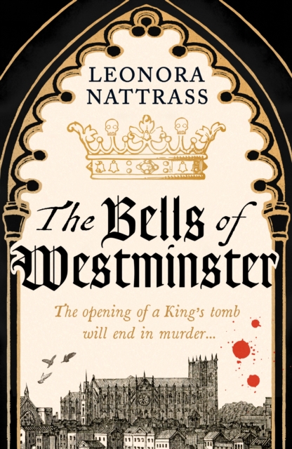The Bells of Westminster, Hardback Book