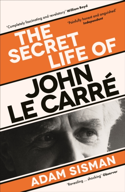 The Secret Life of John le Carre, Paperback / softback Book