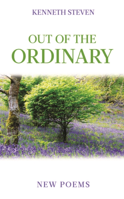 Out of the Ordinary : New Poems, EPUB eBook