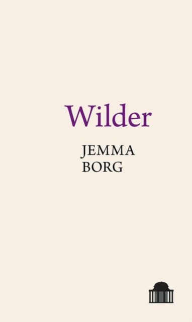 Wilder, Paperback / softback Book