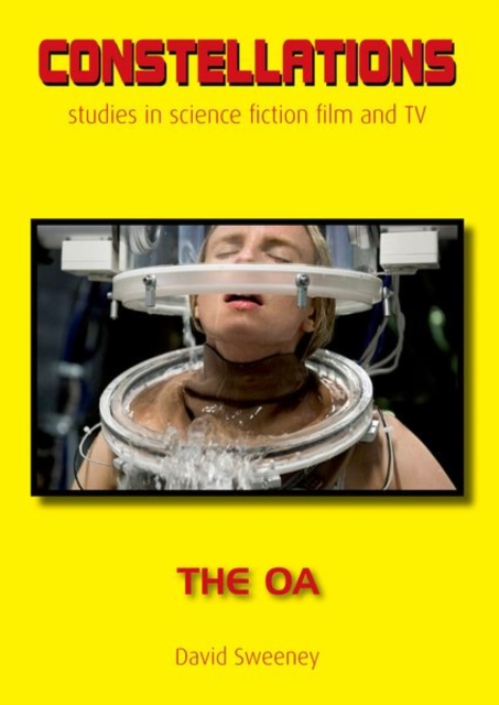 The OA, Hardback Book