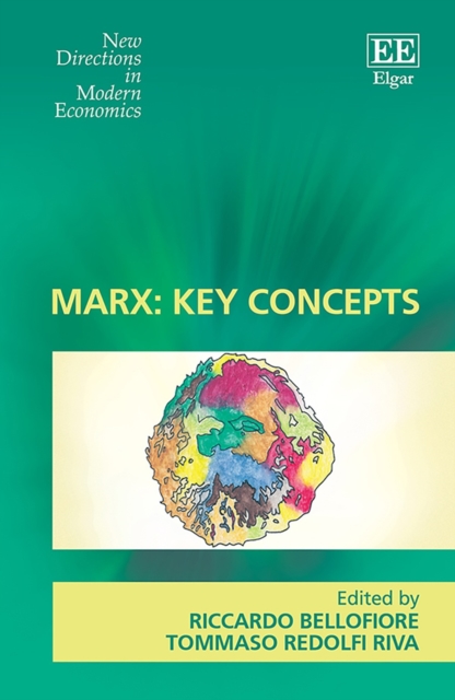 Marx: Key Concepts, PDF eBook
