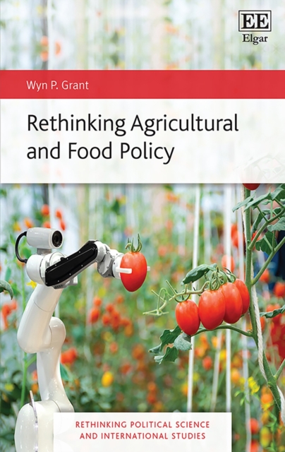 Rethinking Agricultural and Food Policy, PDF eBook