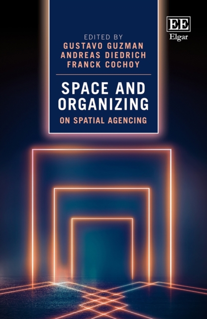 Space and Organizing, PDF eBook