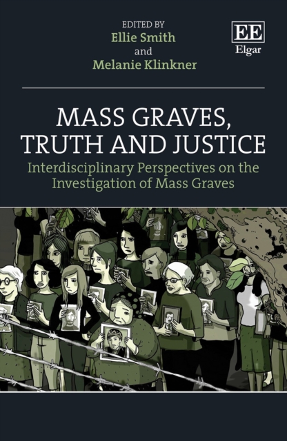 Mass Graves, Truth and Justice, PDF eBook