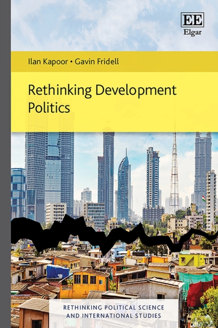 Rethinking Development Politics, PDF eBook