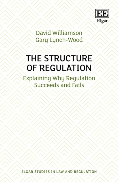 Structure of Regulation : Explaining Why Regulation Succeeds and Fails, PDF eBook