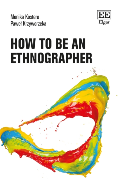 How to Be an Ethnographer, PDF eBook