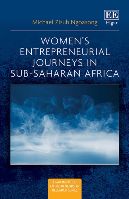 Women's Entrepreneurial Journeys in Sub-Saharan Africa, PDF eBook