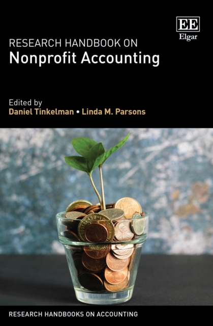 Research Handbook on Nonprofit Accounting, PDF eBook
