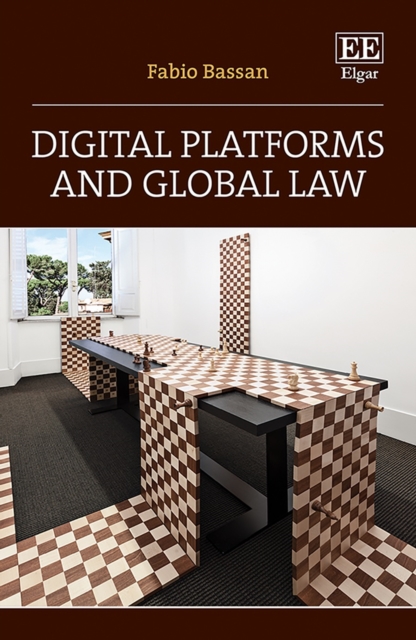 Digital Platforms and Global Law, PDF eBook