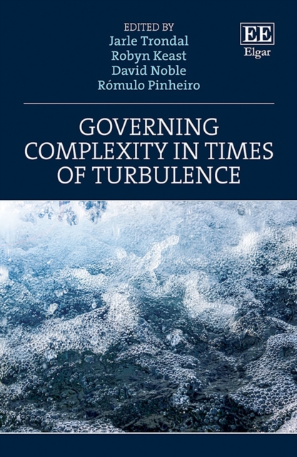 Governing Complexity in Times of Turbulence, PDF eBook