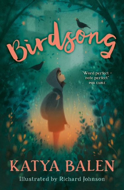 Birdsong, Paperback / softback Book