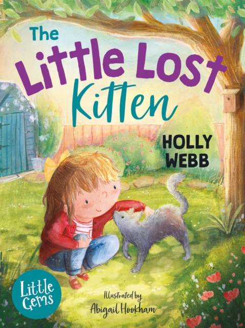 The Little Lost Kitten, Paperback / softback Book