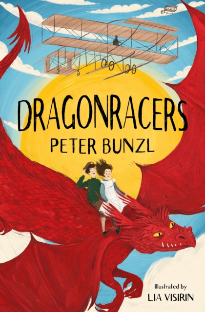 Dragonracers, Paperback / softback Book