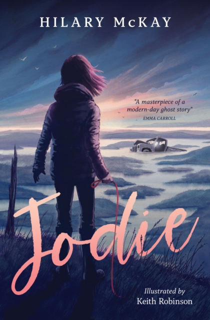 Jodie, Paperback / softback Book