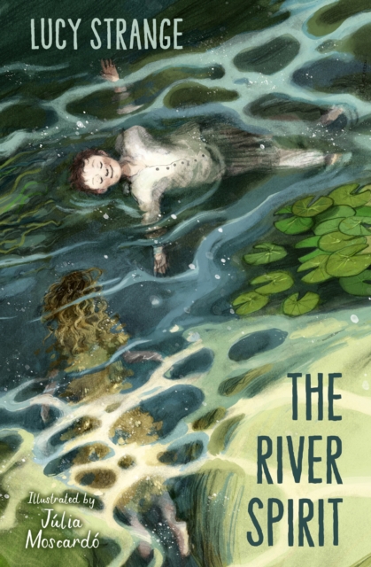 The River Spirit, Paperback / softback Book