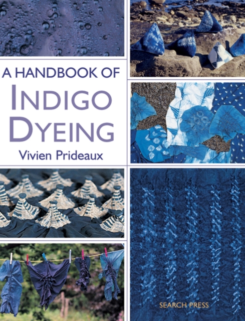 Handbook of Indigo Dyeing, PDF eBook