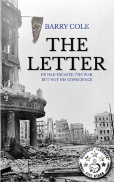 The Letter, Paperback / softback Book
