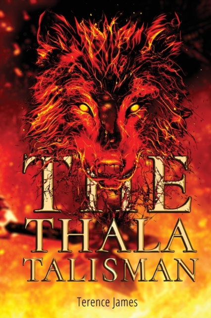 The Thala Talisman, Paperback / softback Book