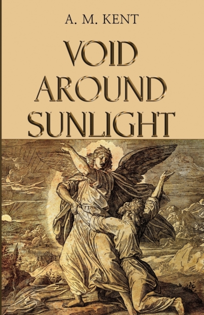 Void Around Sunlight, Paperback / softback Book