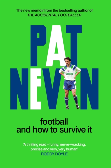 Football And How To Survive It, EPUB eBook