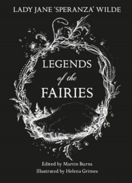 Legends of the Fairies, Paperback / softback Book