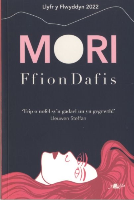 Mori, Paperback / softback Book