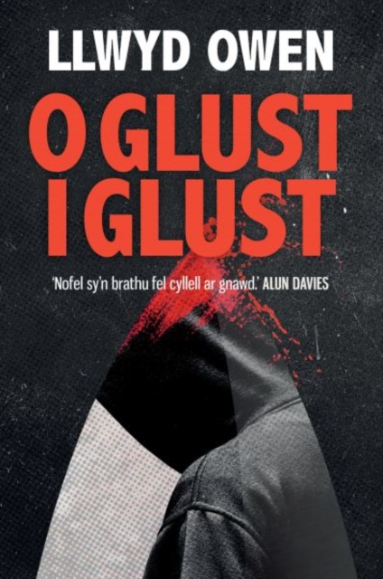 O Glust i Glust, Paperback / softback Book