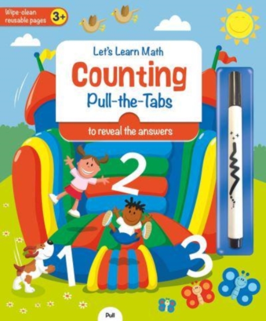 Counting, Hardback Book