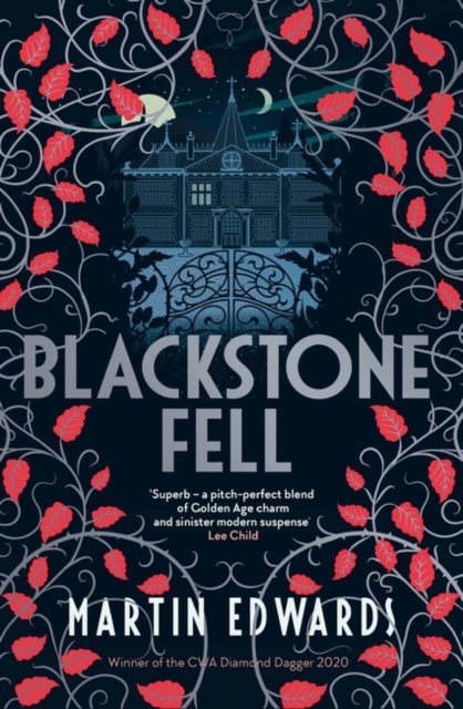 Blackstone Fell, Paperback / softback Book