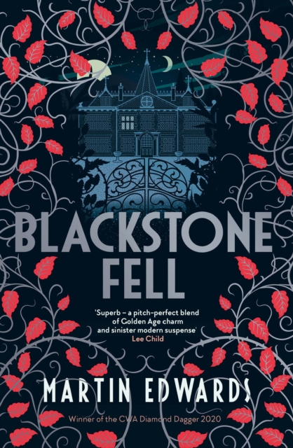 Blackstone Fell, EPUB eBook